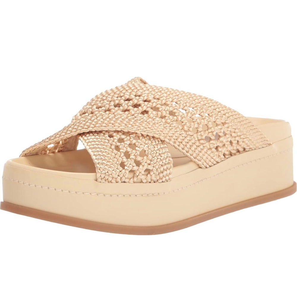 Dolce Vita Winona slides size 10